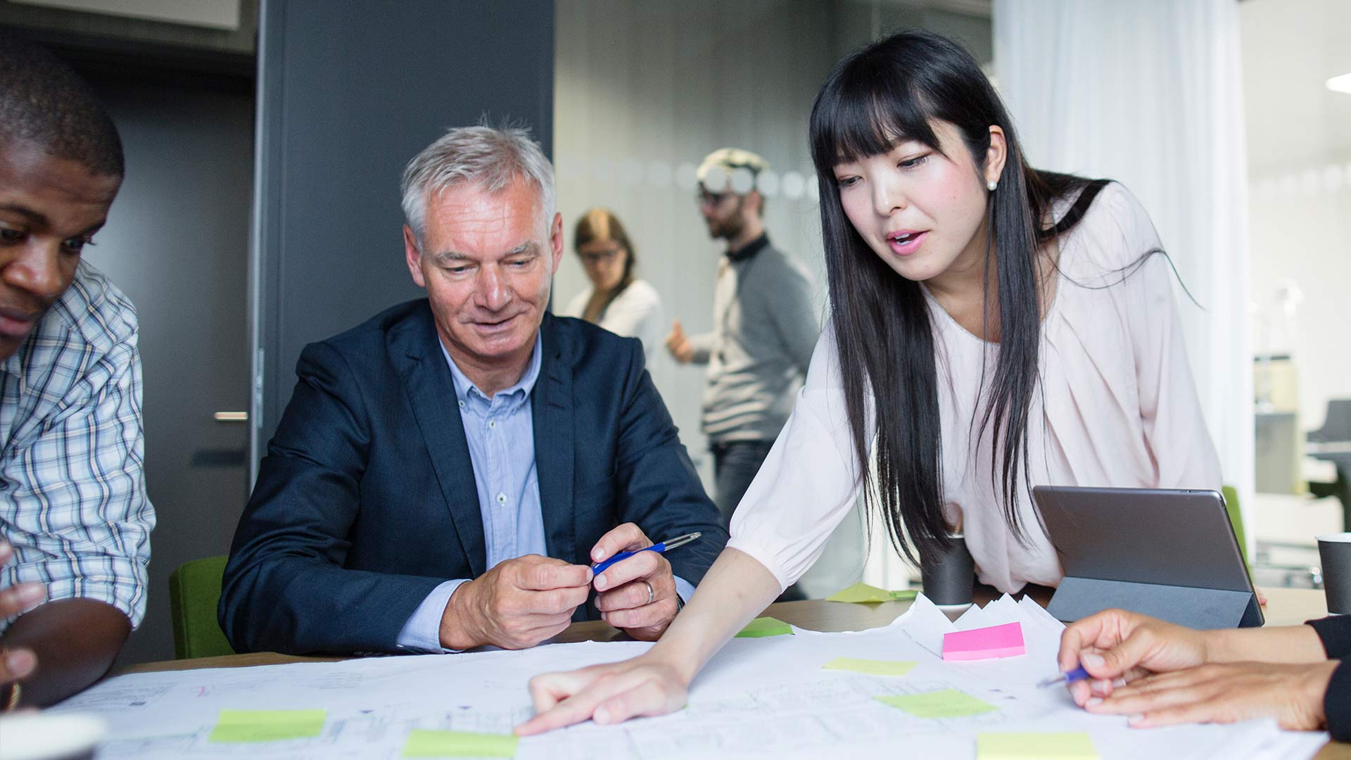 Proactive-Career-Management