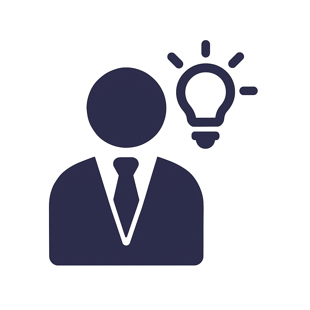 Executive Career insights