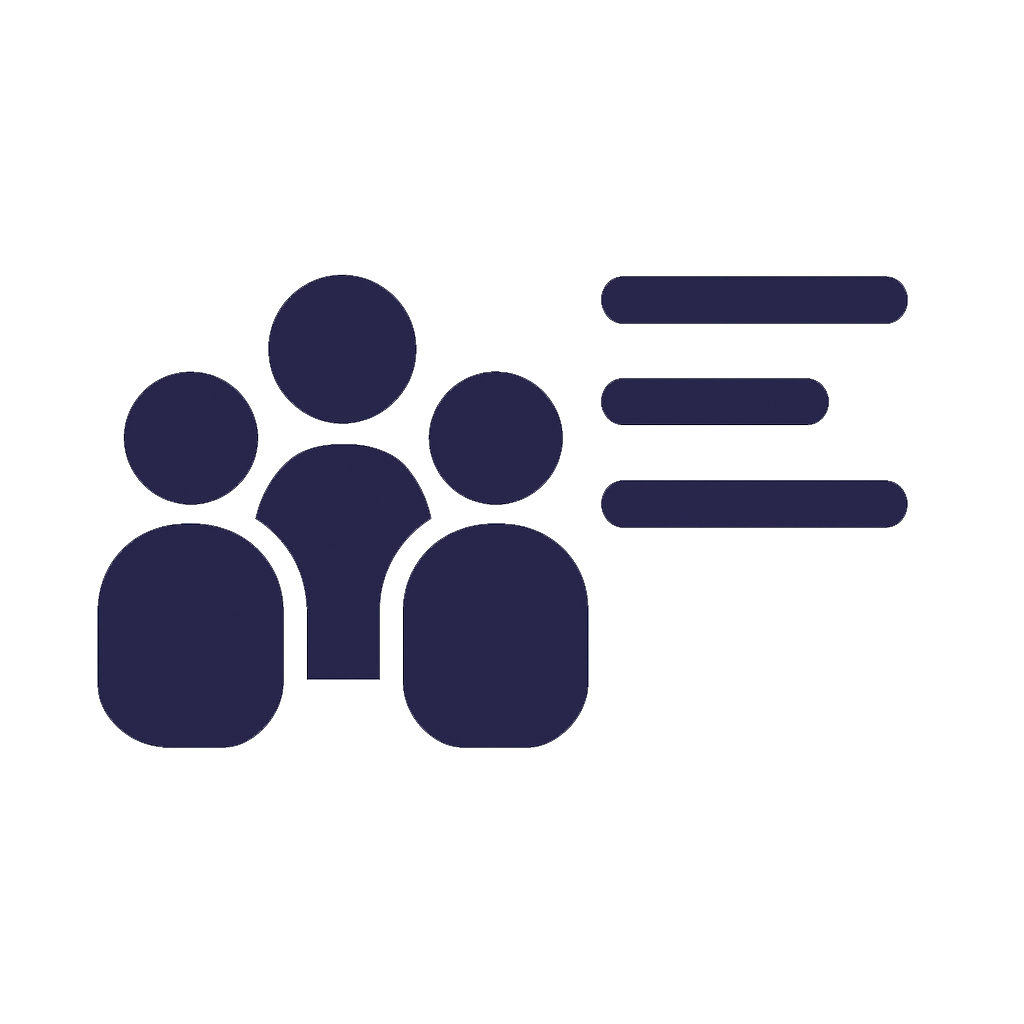 Networking Lists
