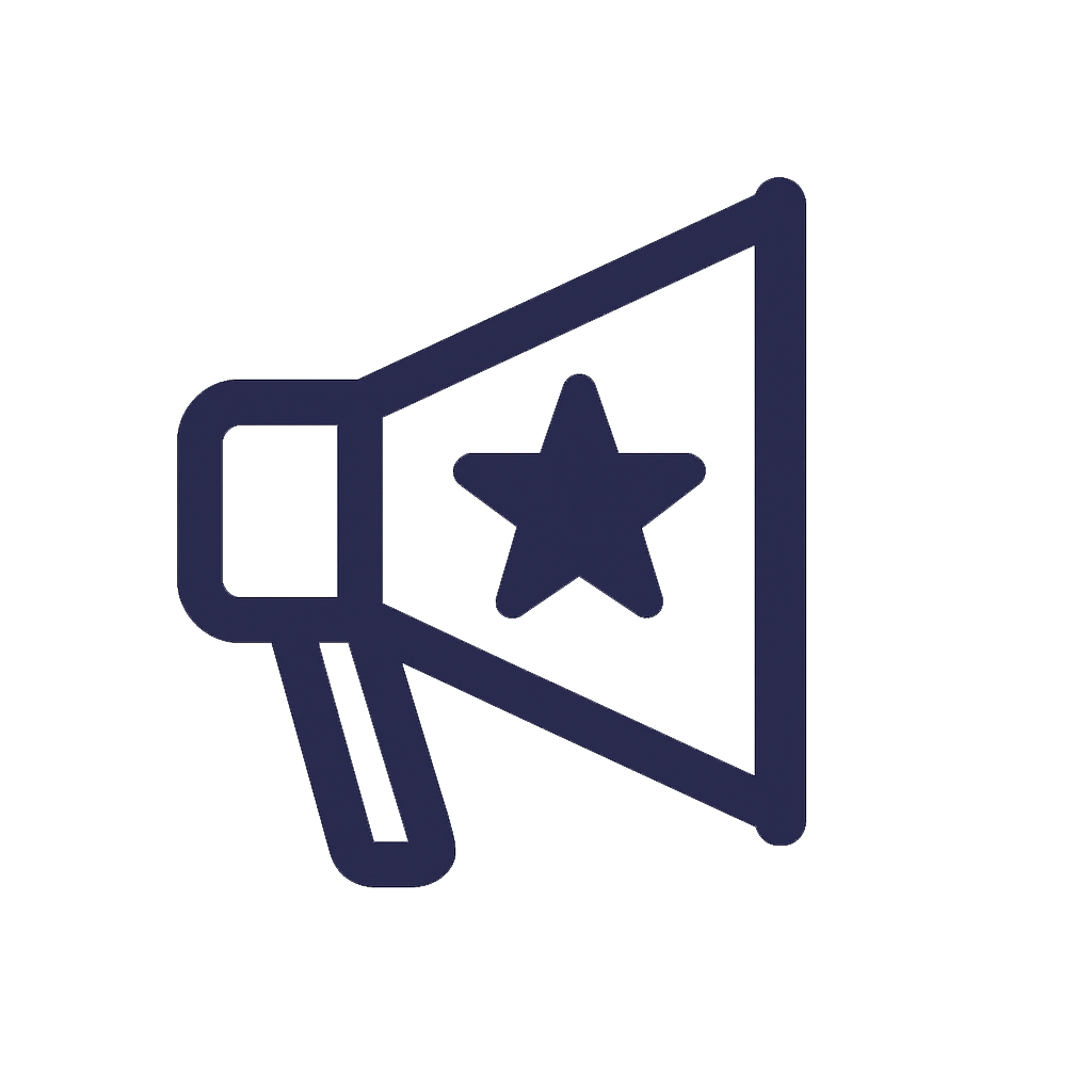 Personal Brand icon
