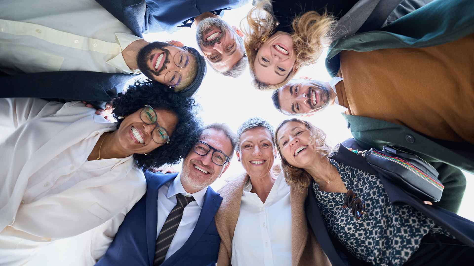 the power of happiness