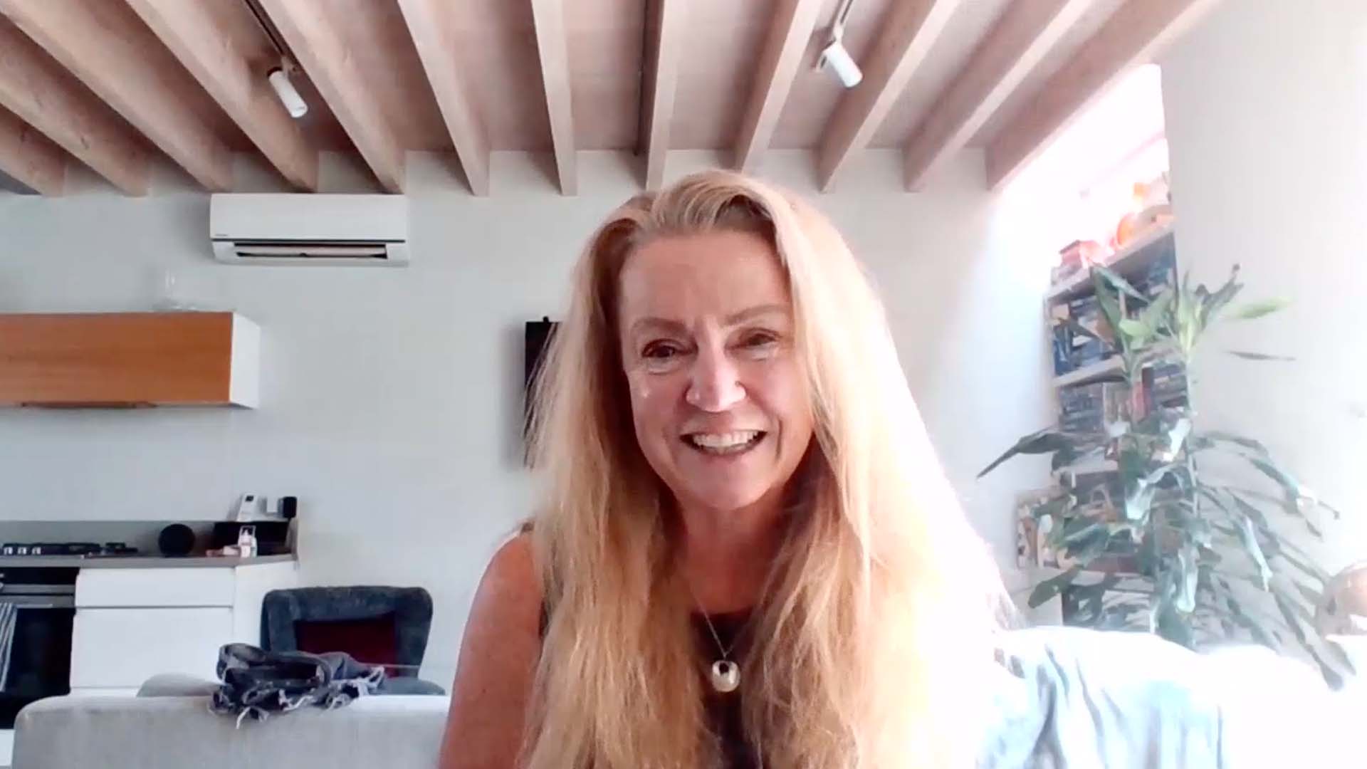 From Marketing Director to AI-Enabled Travel Publisher: Amanda O’Brien on Career Reinvention